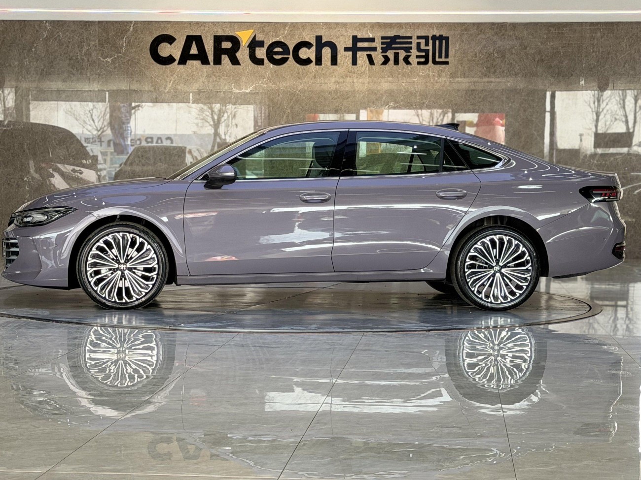 Volkswagen Passat 2026