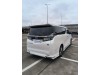 Toyota Vellfire 2022