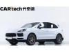 Porsche Cayenne 2023