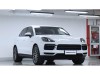 Porsche Cayenne 2023