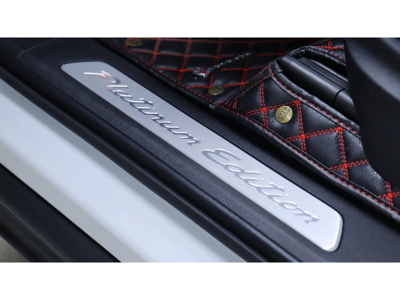 Porsche Cayenne 2023