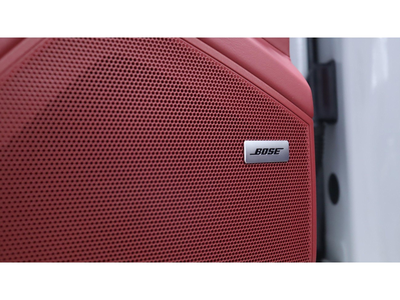 Porsche Cayenne 2023