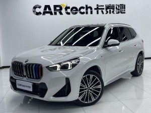 BMW X1 2024