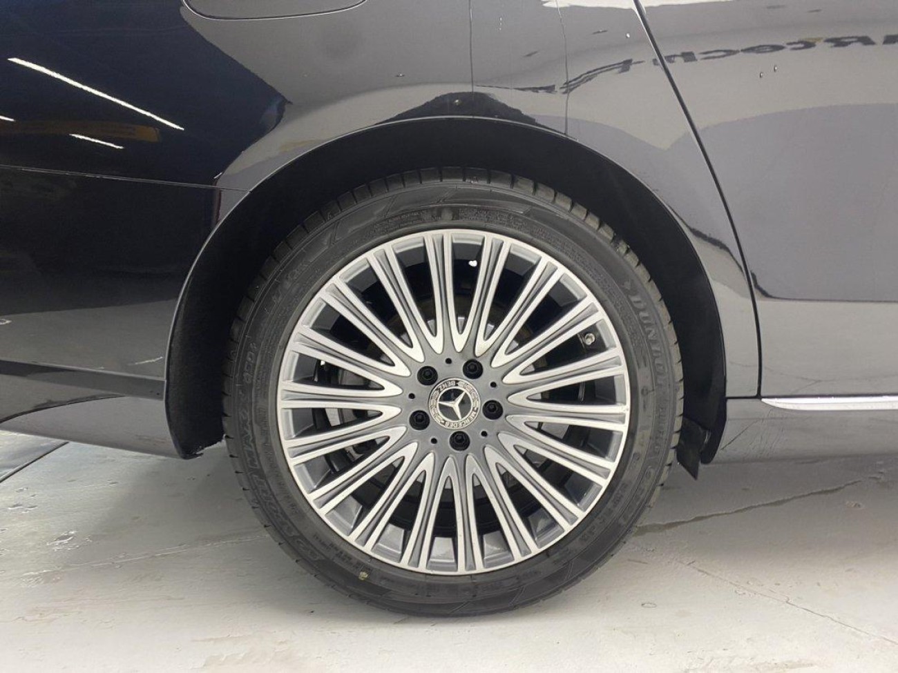 Mercedes-Benz E 300 L 2021