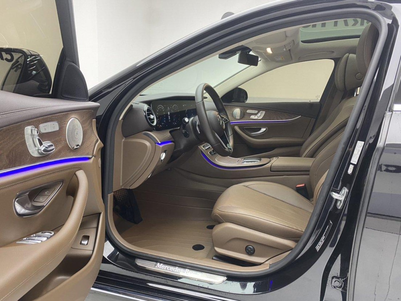 Mercedes-Benz E 300 L 2021