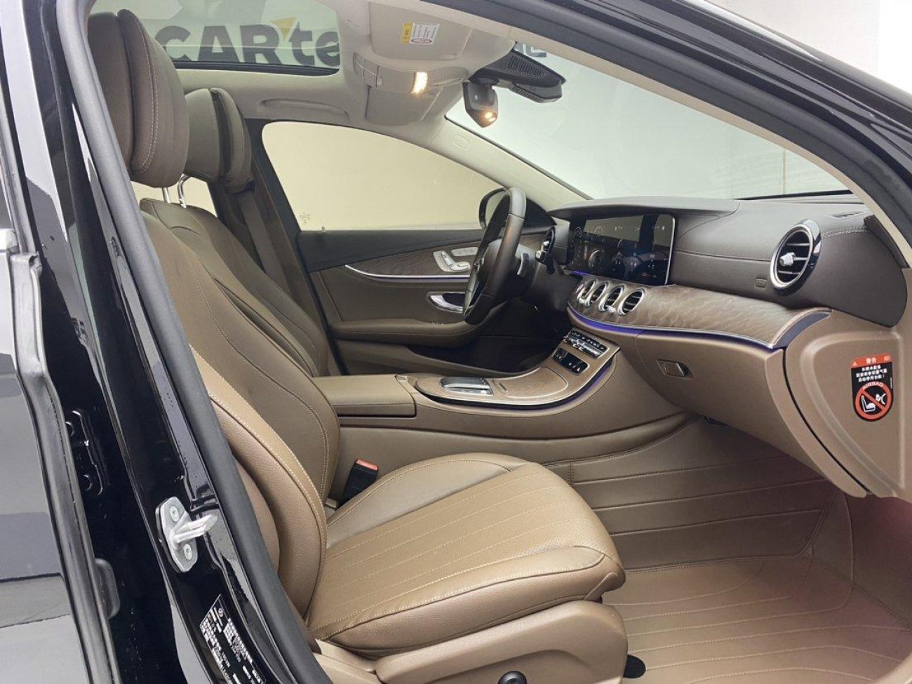 Mercedes-Benz E 300 L 2021