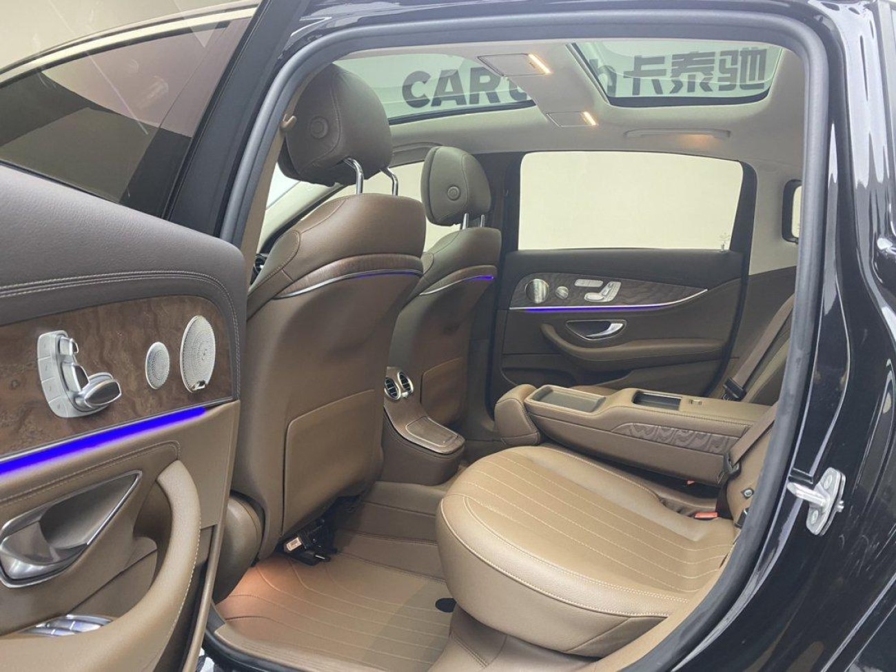 Mercedes-Benz E 300 L 2021