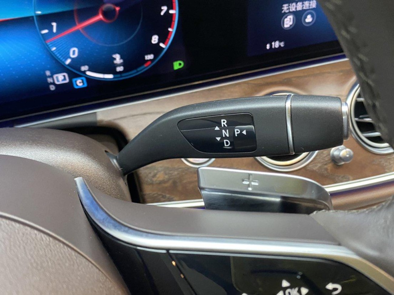 Mercedes-Benz E 300 L 2021