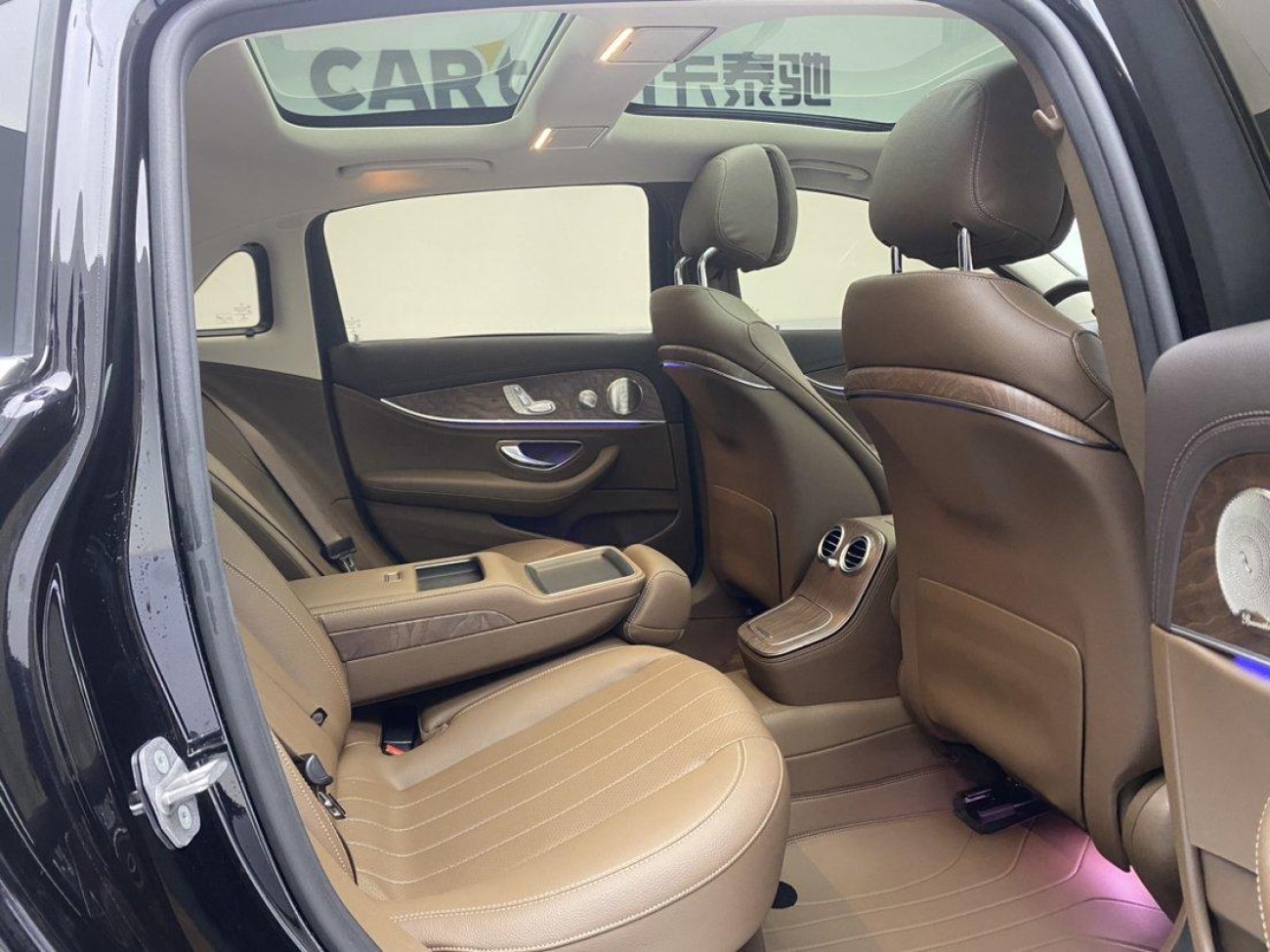 Mercedes-Benz E 300 L 2021