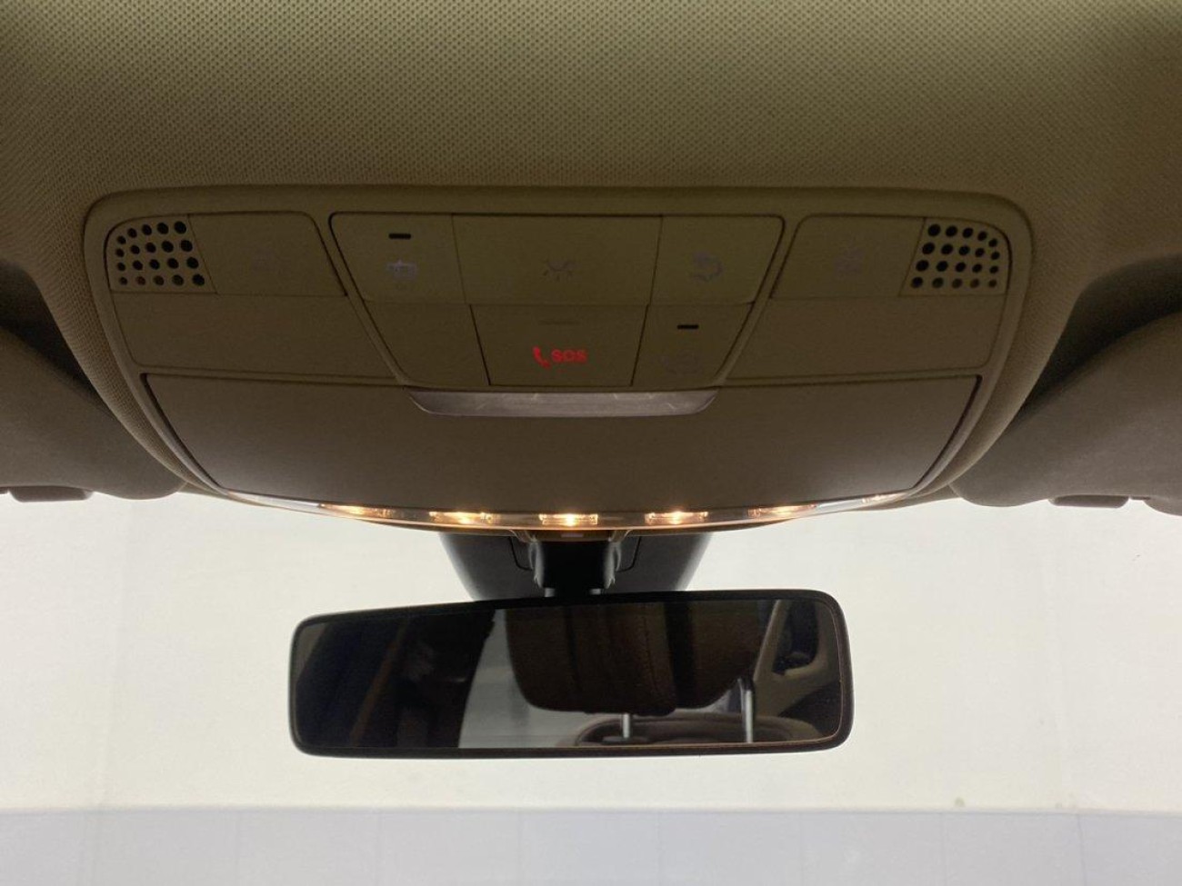 Mercedes-Benz E 300 L 2021