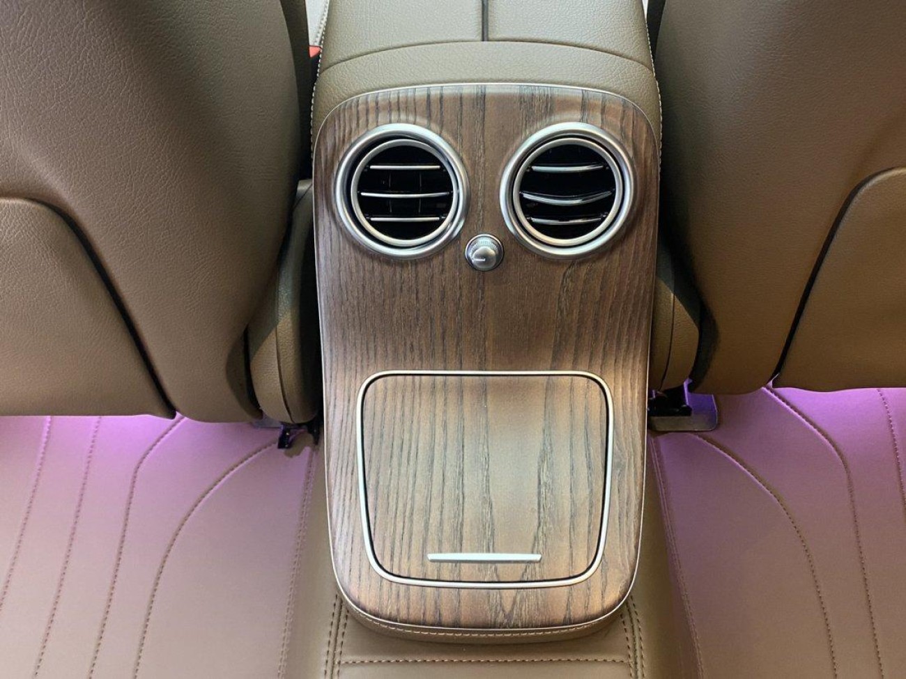 Mercedes-Benz E 300 L 2021