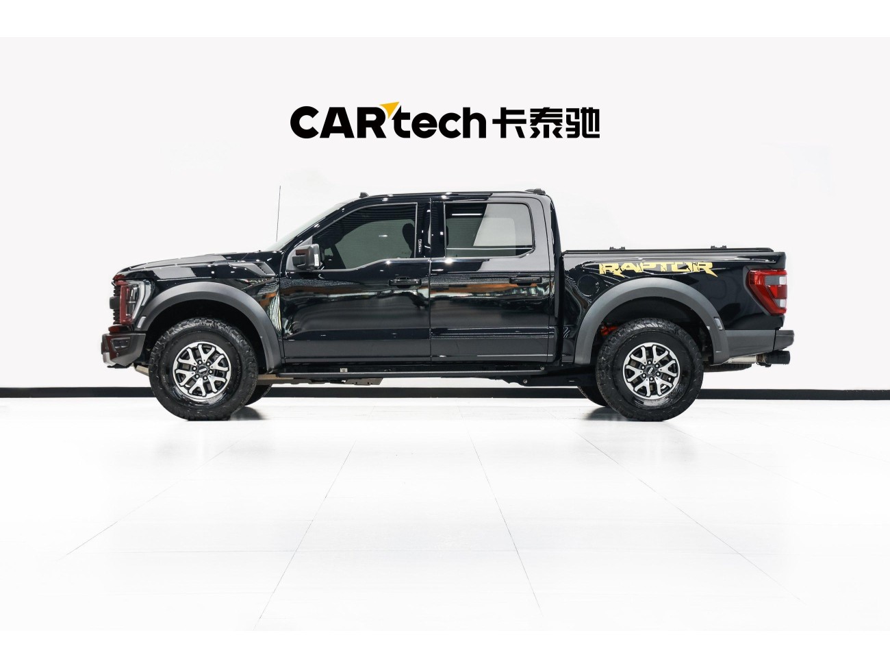 Ford F-150 2024