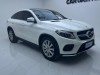 Mercedes-Benz GLE 320 4MATIC 2018