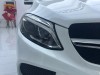 Mercedes-Benz GLE 320 4MATIC 2018