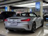 BMW Z4 2022