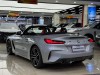 BMW Z4 2022