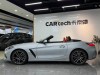 BMW Z4 2022
