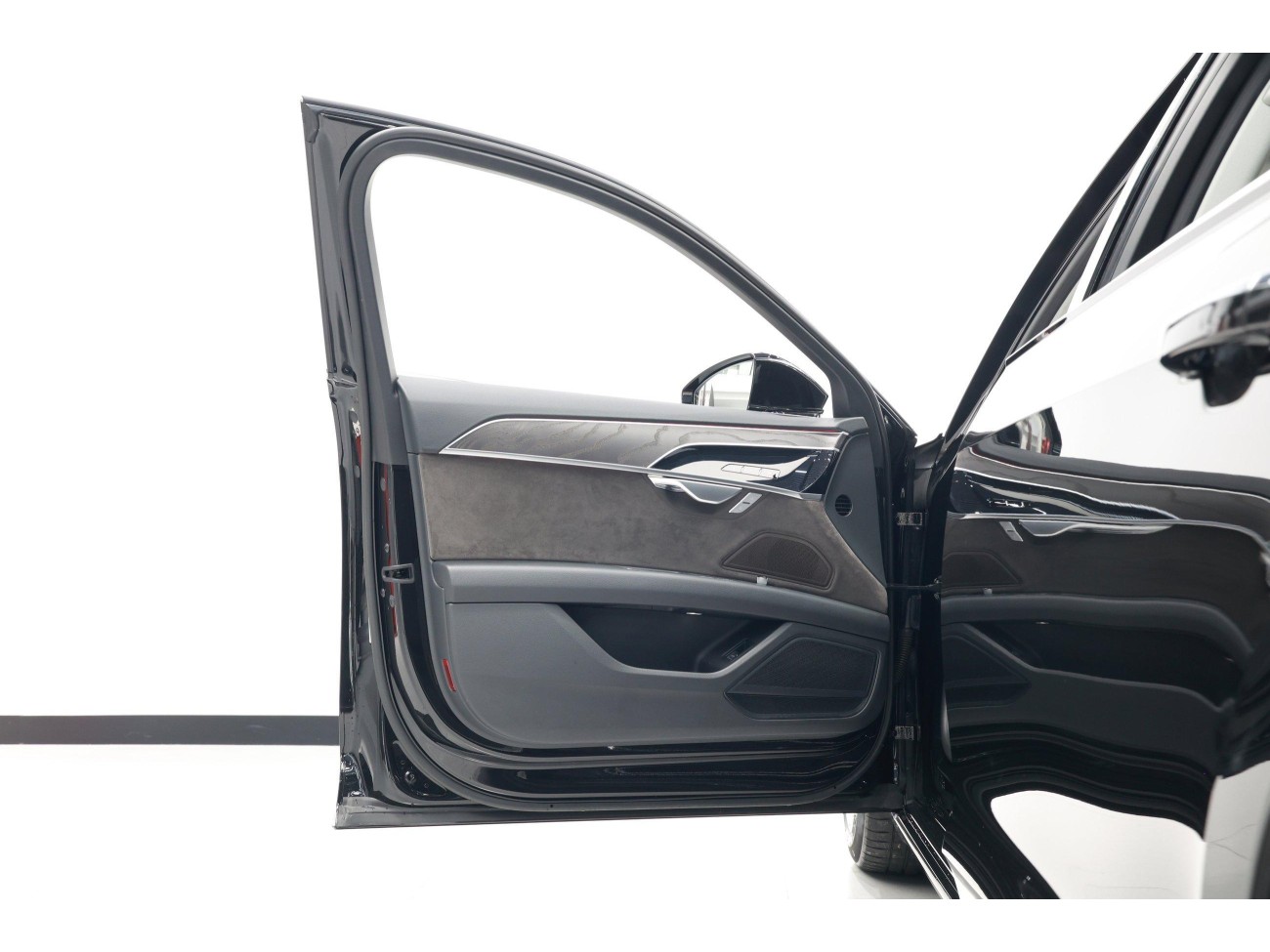 Audi A8L 50 TFSI 2022