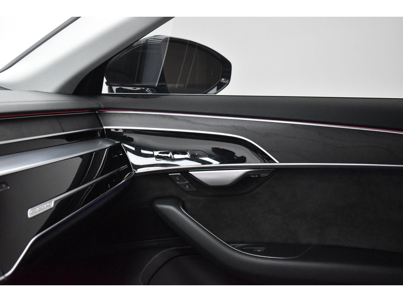 Audi A8L 50 TFSI 2022