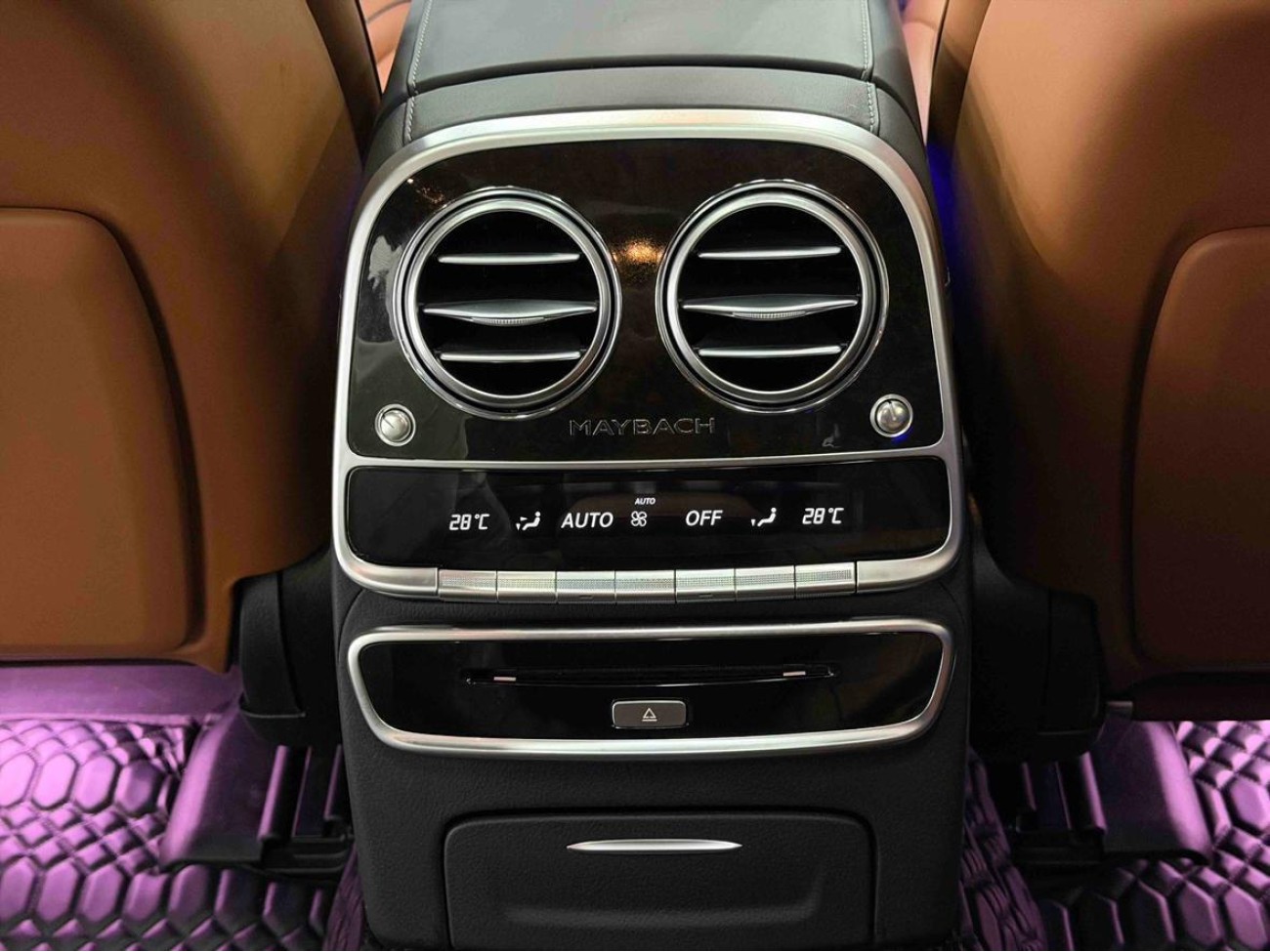 Mercedes-Benz S 450 4MATIC 2020