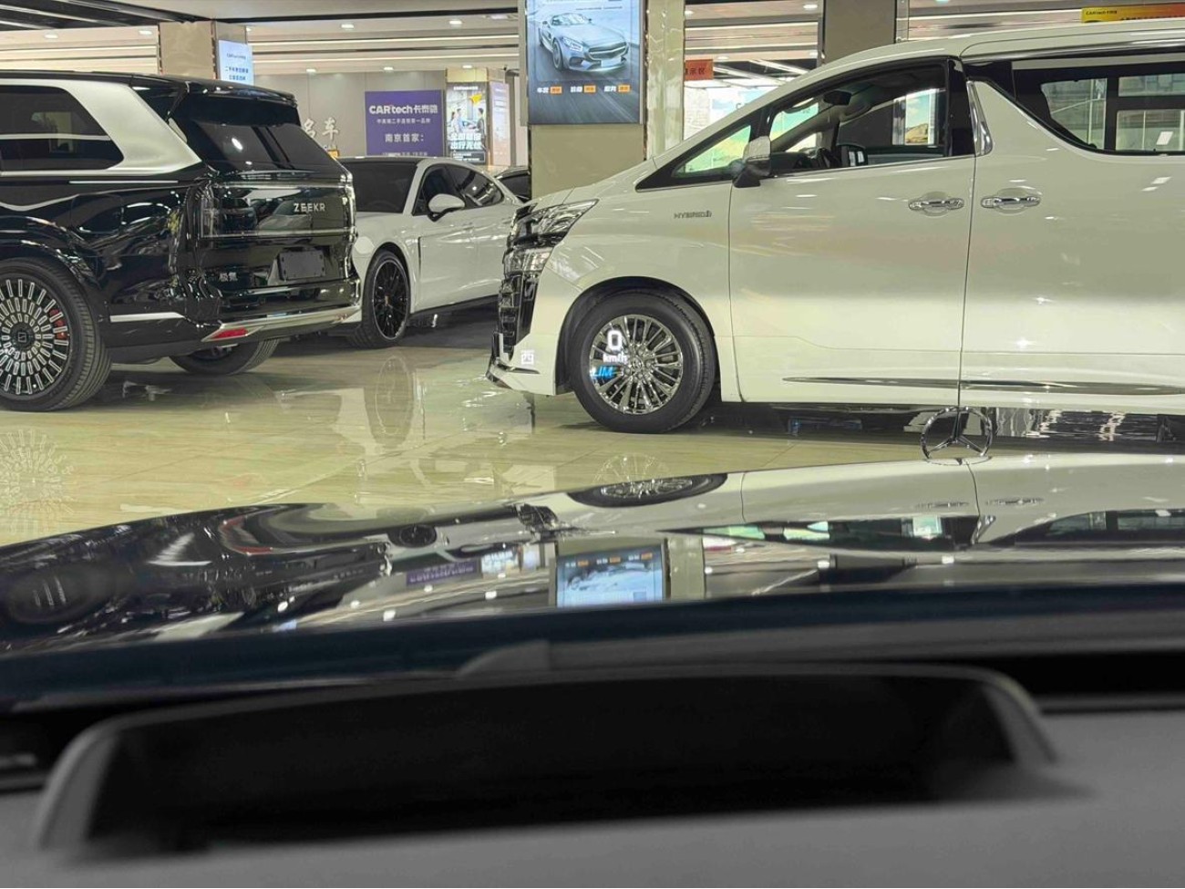 Mercedes-Benz S 450 4MATIC 2020