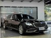 Mercedes-Benz S 450 4MATIC 2020