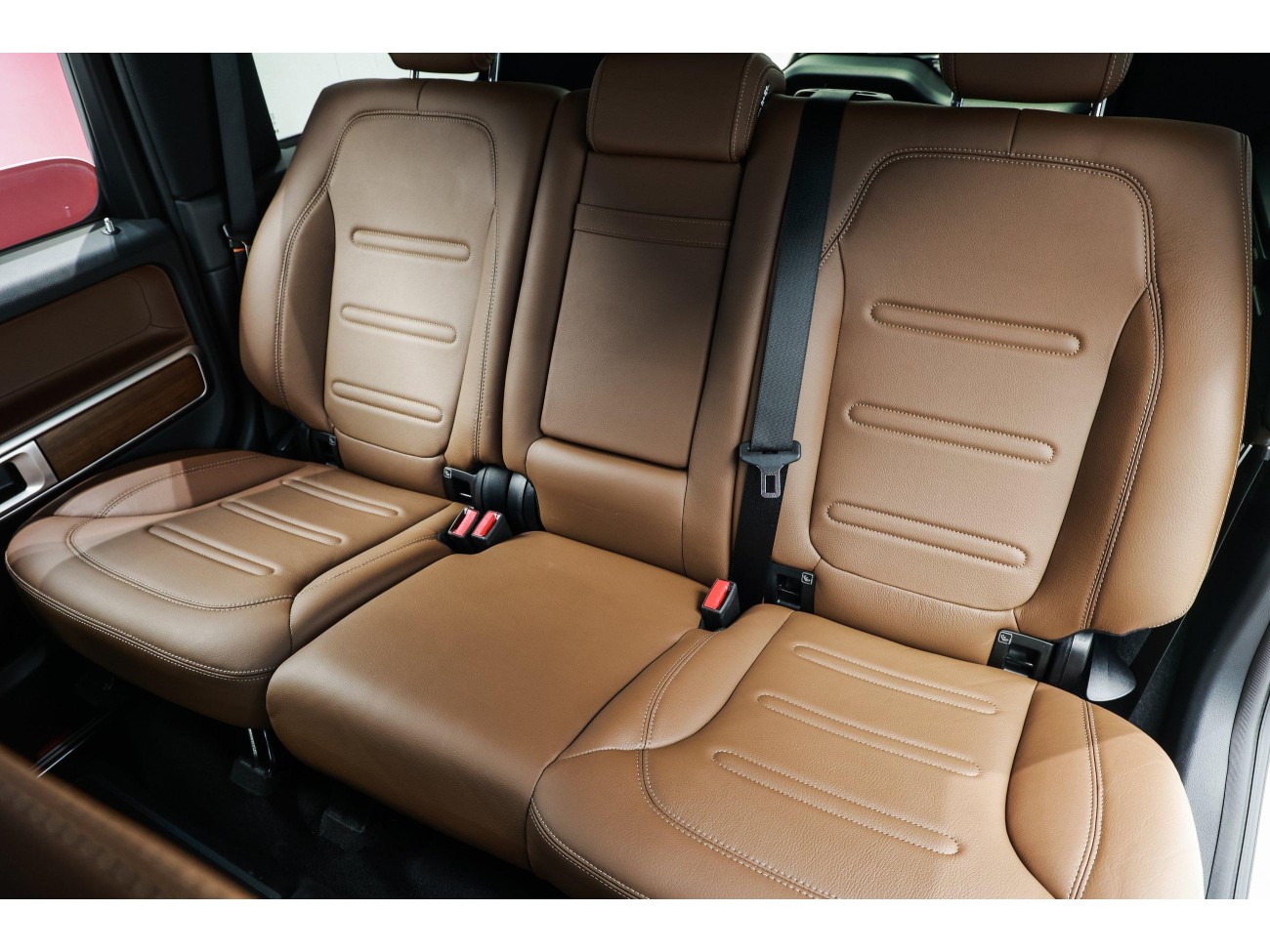 Mercedes-Benz G350d 2024