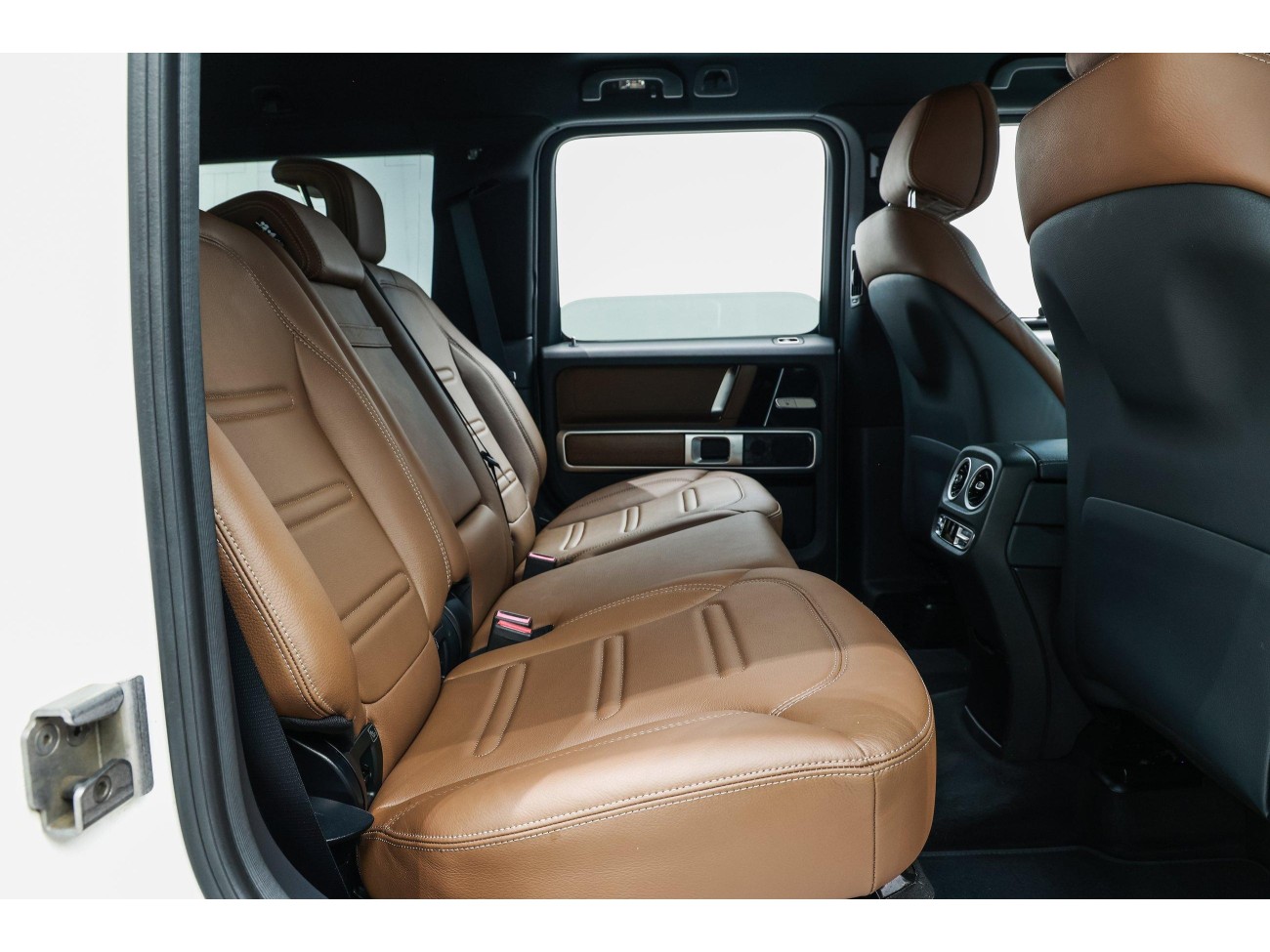 Mercedes-Benz G350d 2024