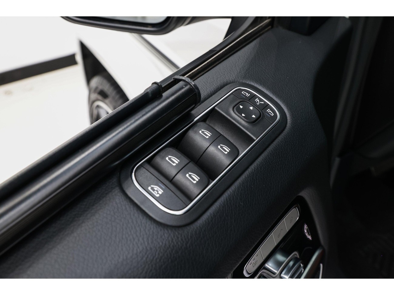 Mercedes-Benz G350d 2024