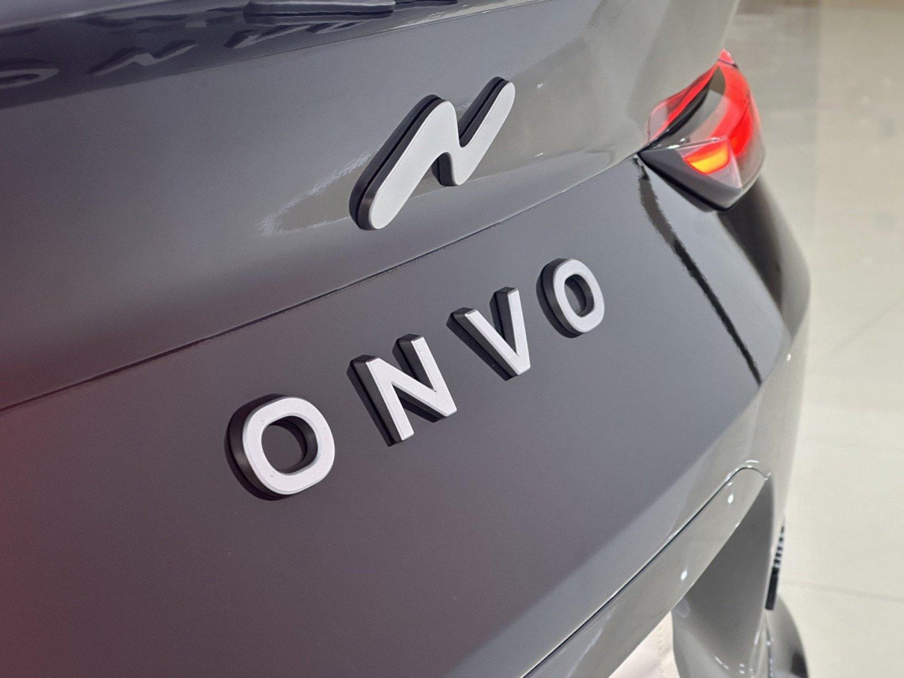 Onvo L60 2025