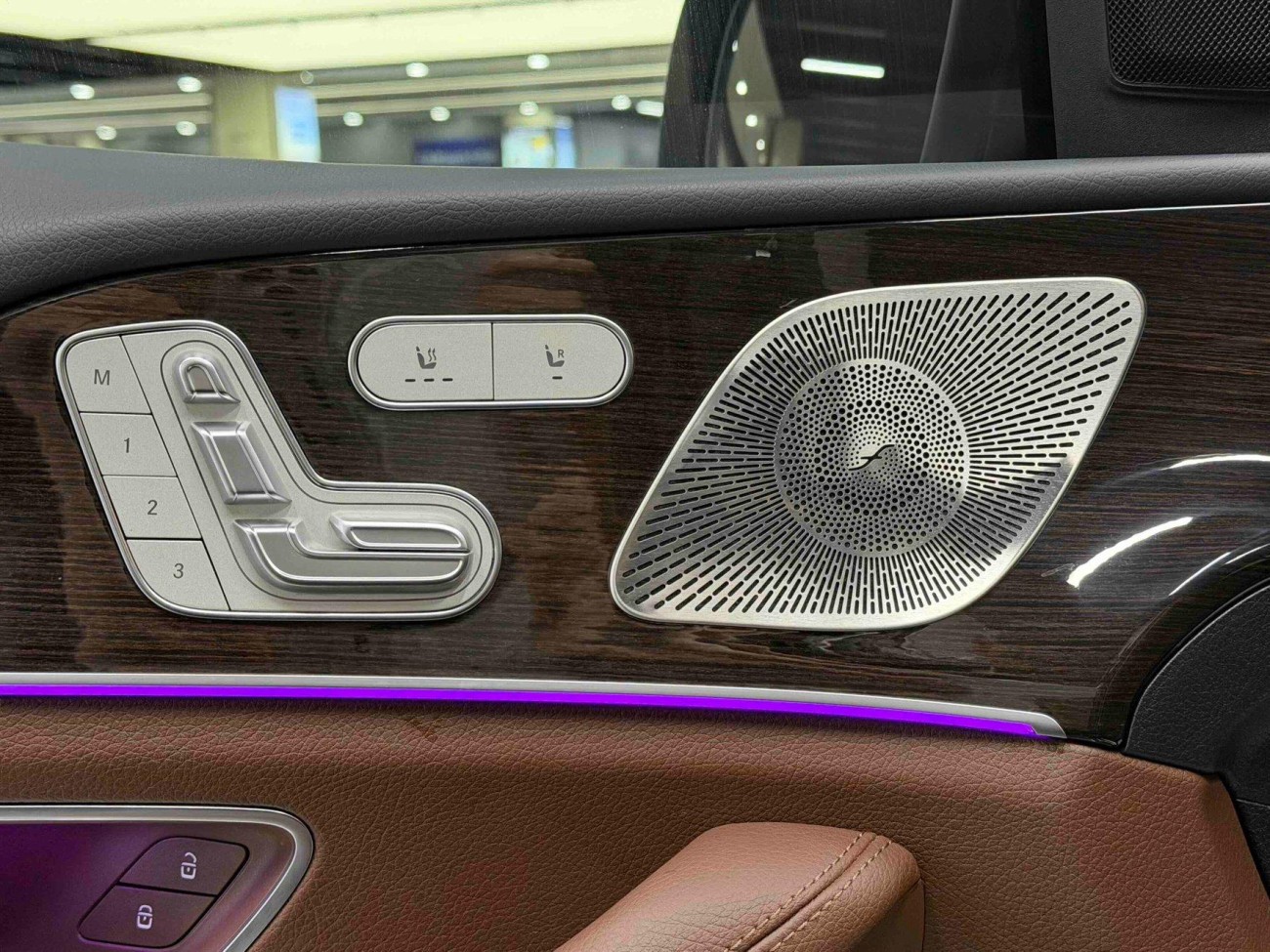 Mercedes-Benz GLE 350 4MATIC 2024