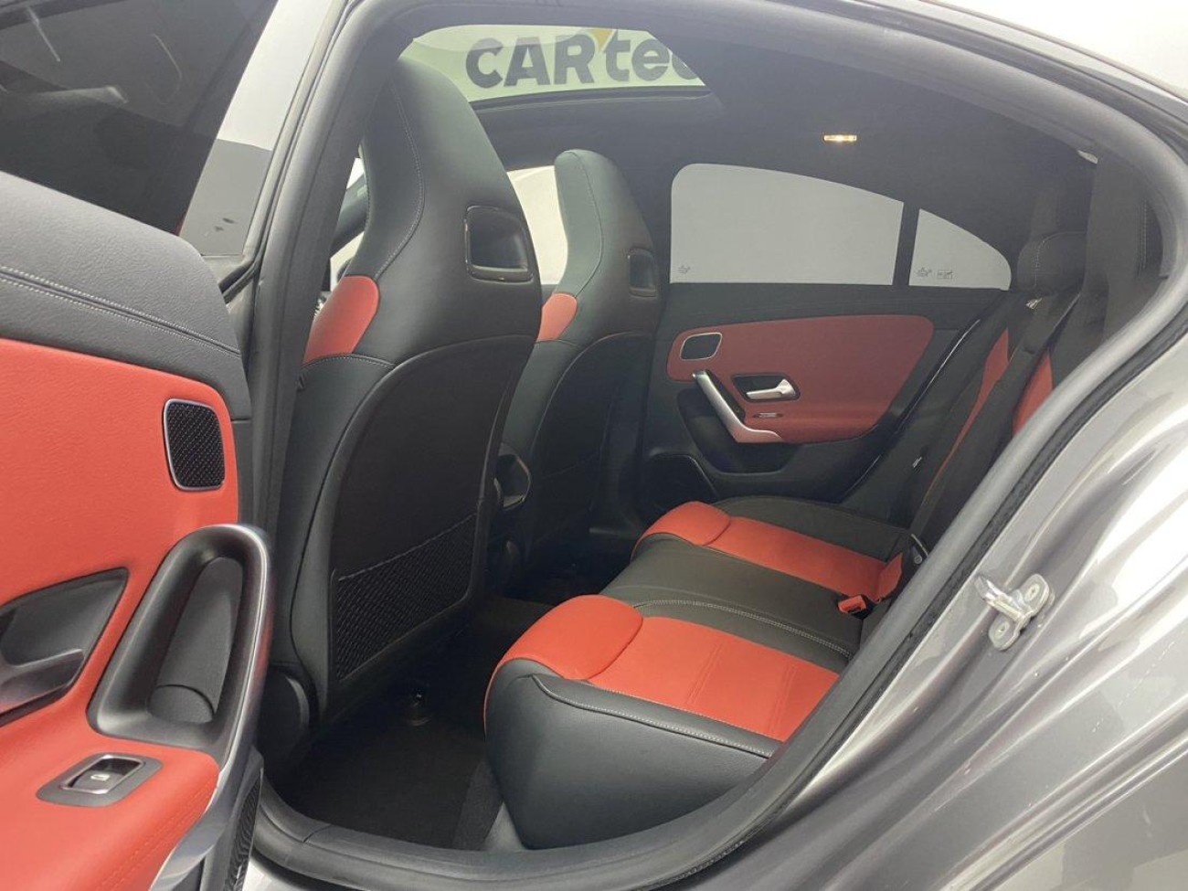 Mercedes-Benz CLA 35 4MATIC 2023