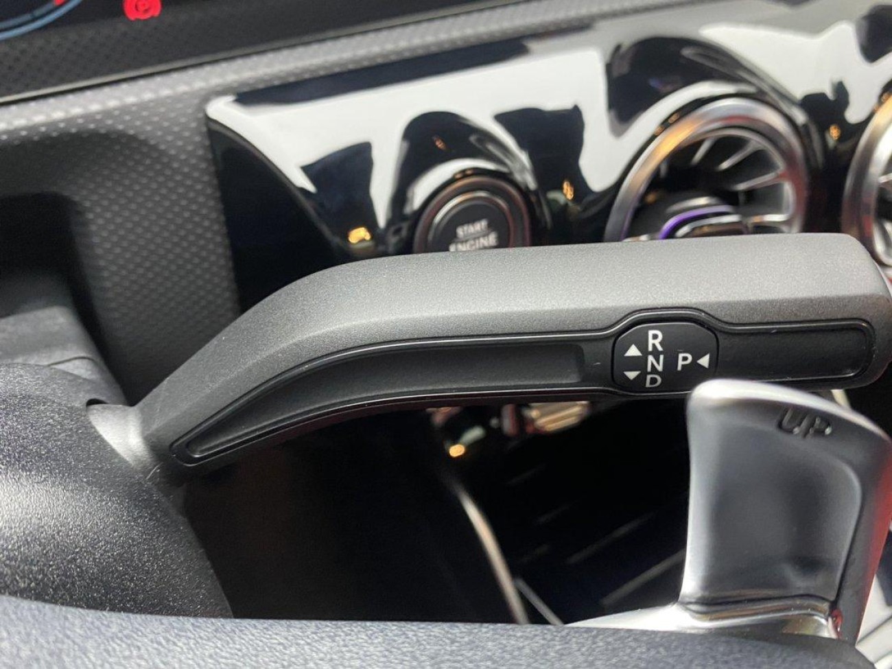 Mercedes-Benz CLA 35 4MATIC 2023