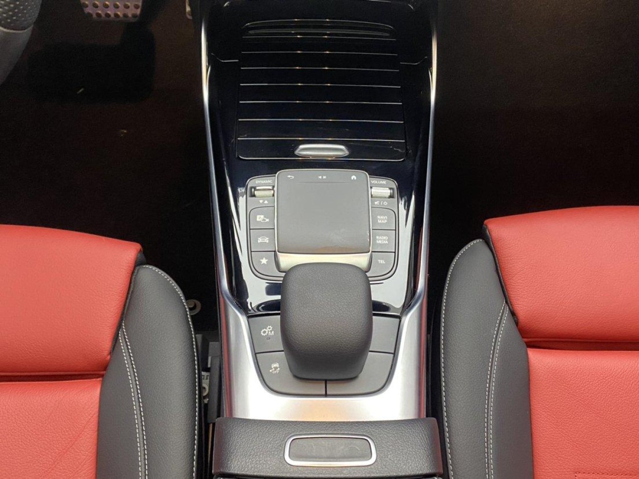 Mercedes-Benz CLA 35 4MATIC 2023