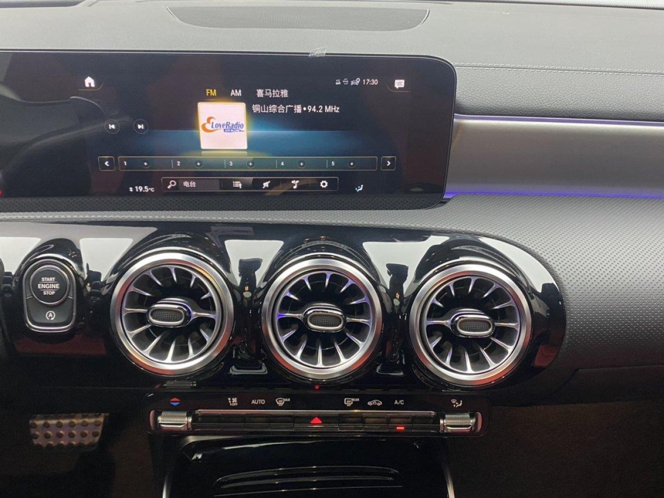 Mercedes-Benz CLA 35 4MATIC 2023