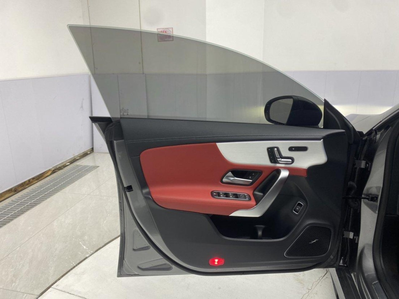 Mercedes-Benz CLA 35 4MATIC 2023