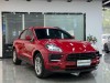 Porsche Macan 2022