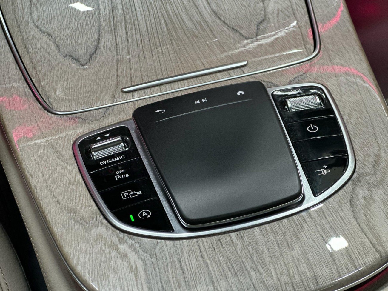 Mercedes-Benz E 260 2022