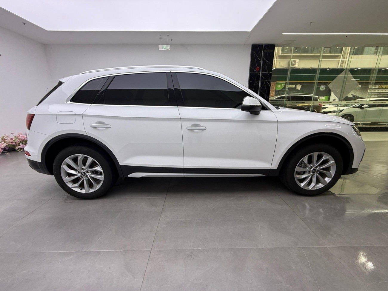 Audi Q5L 40 2024