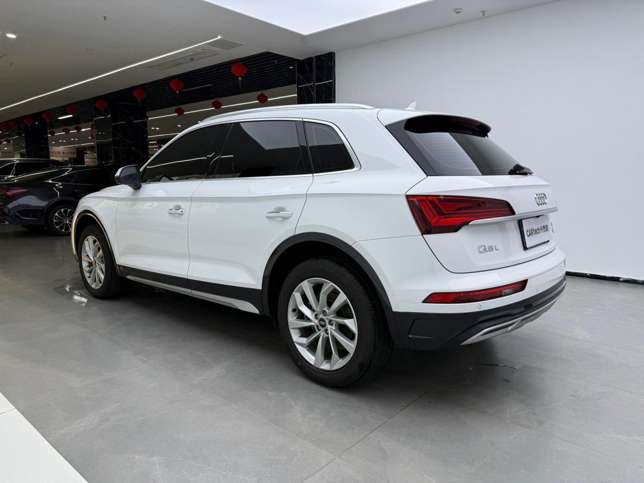Audi Q5L 40 2024