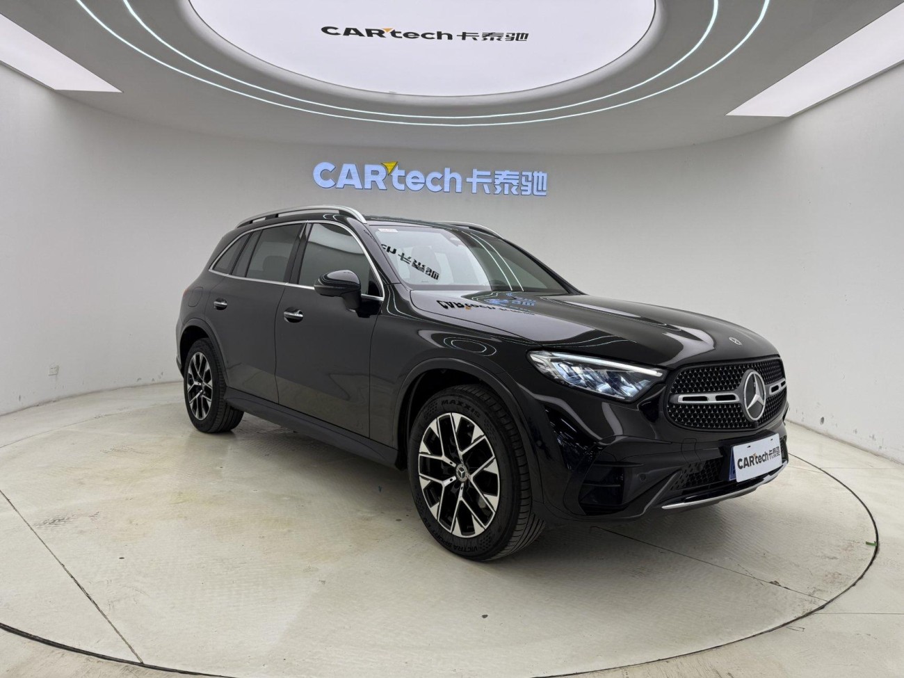 Mercedes-Benz GLC 260 L 2024