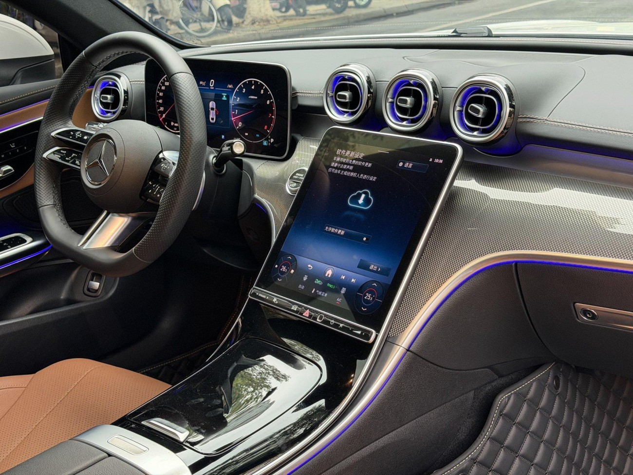 Mercedes-Benz CLE 2024