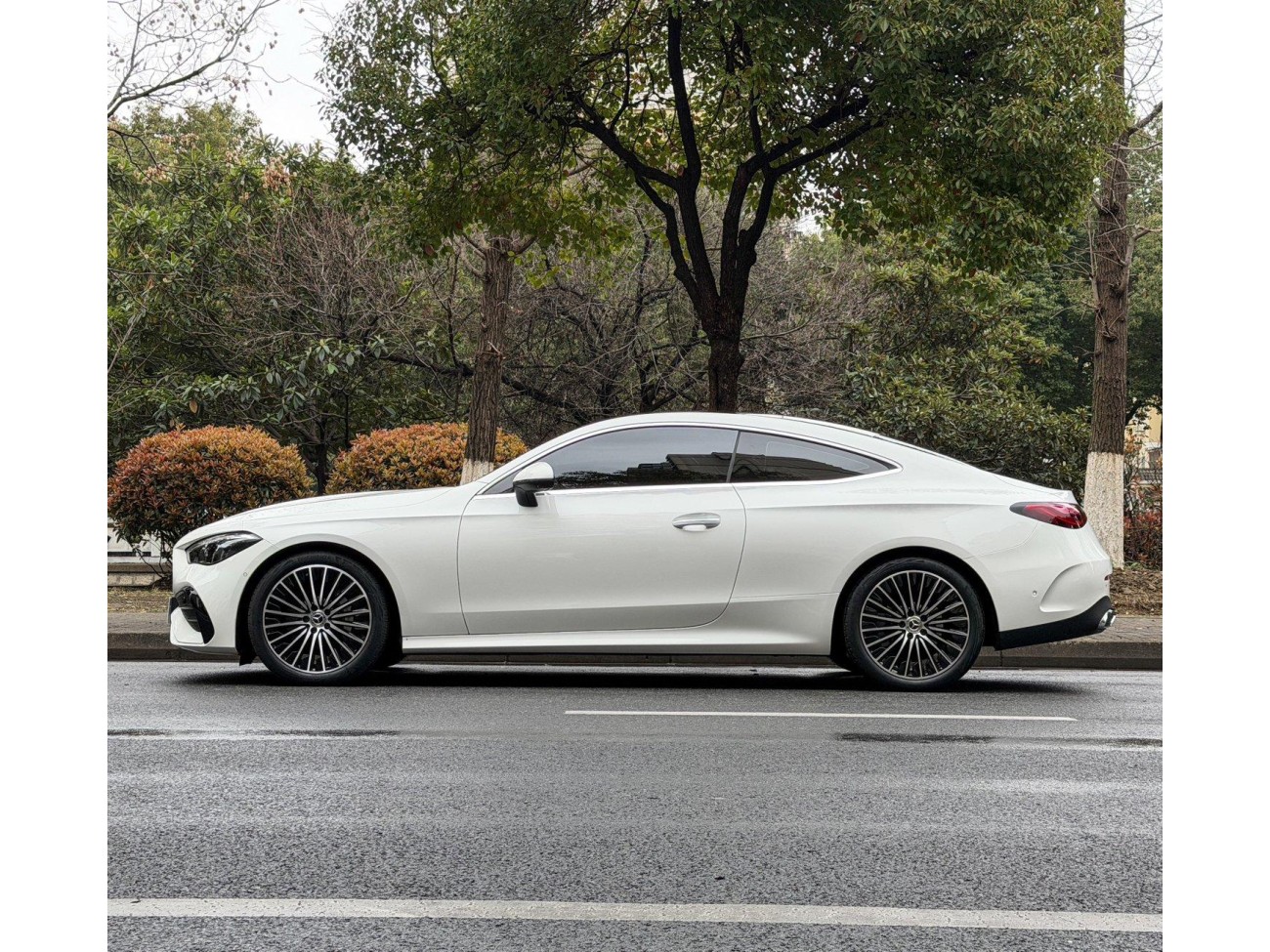 Mercedes-Benz CLE 2024