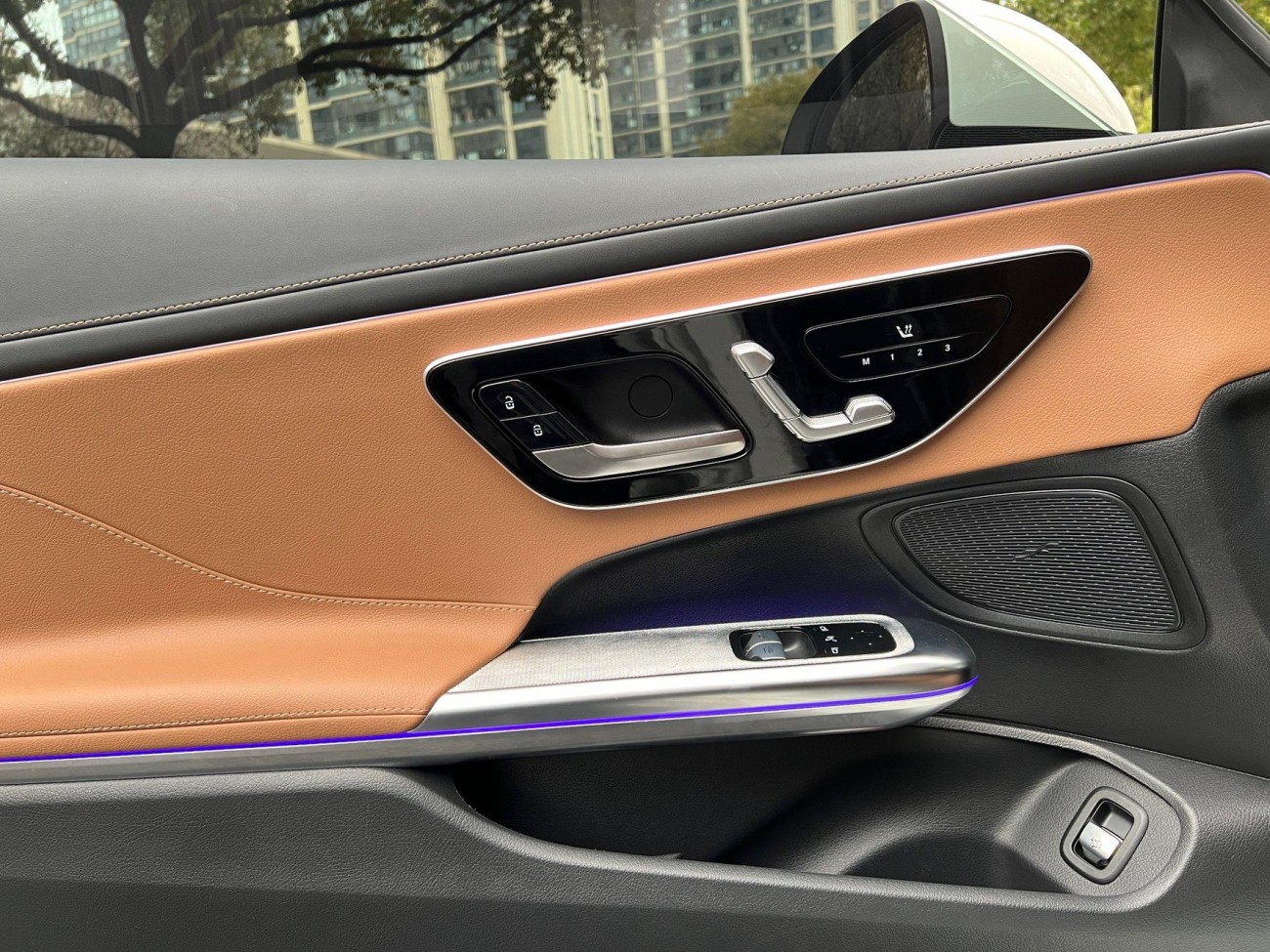 Mercedes-Benz CLE 2024