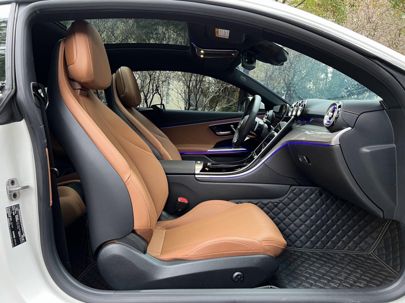 Mercedes-Benz CLE 2024