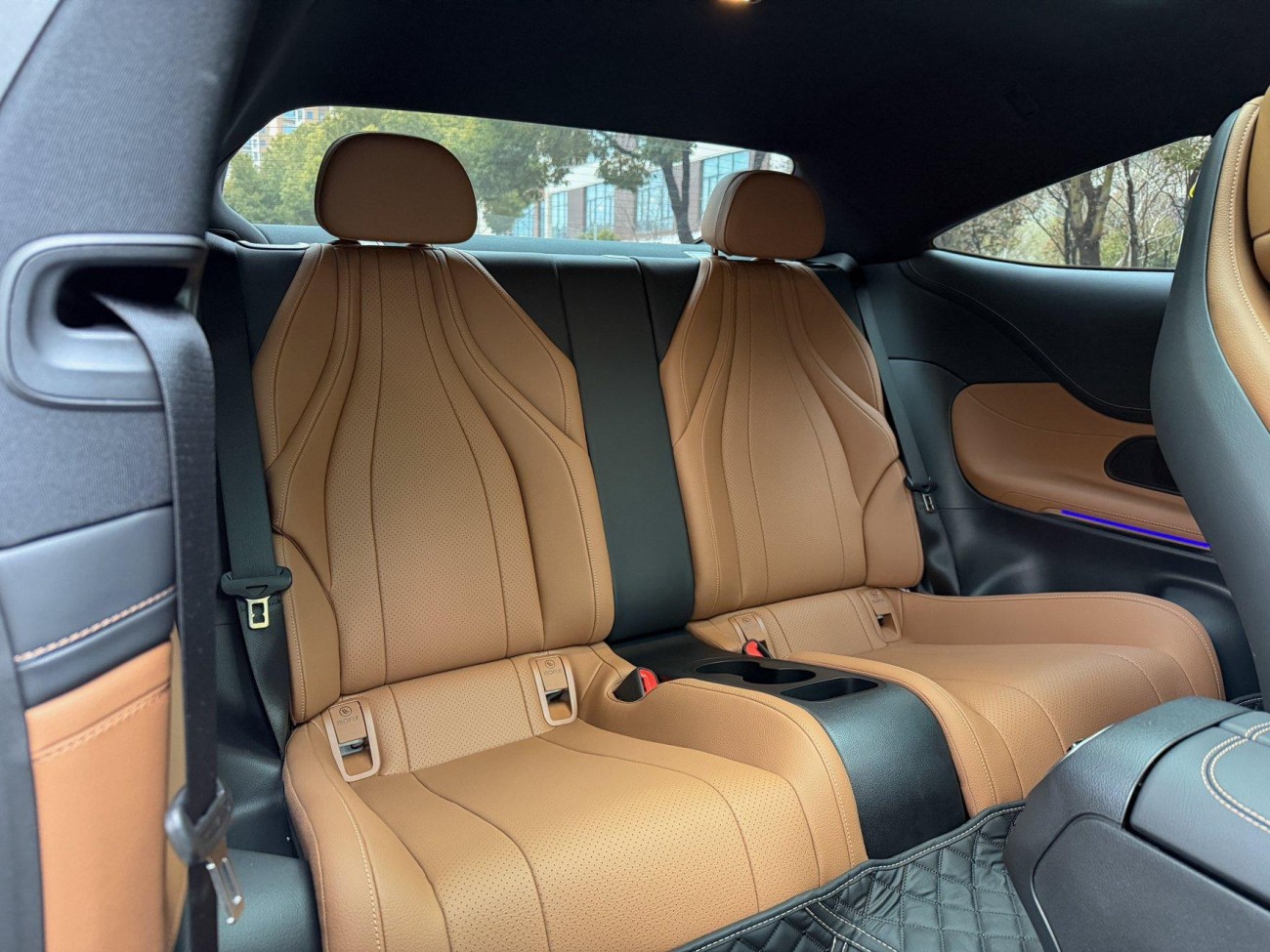 Mercedes-Benz CLE 2024