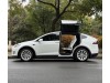 Tesla Model X 2021