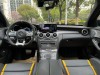 Mercedes-Benz C 63 2022