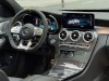 Mercedes-Benz C 63 2022