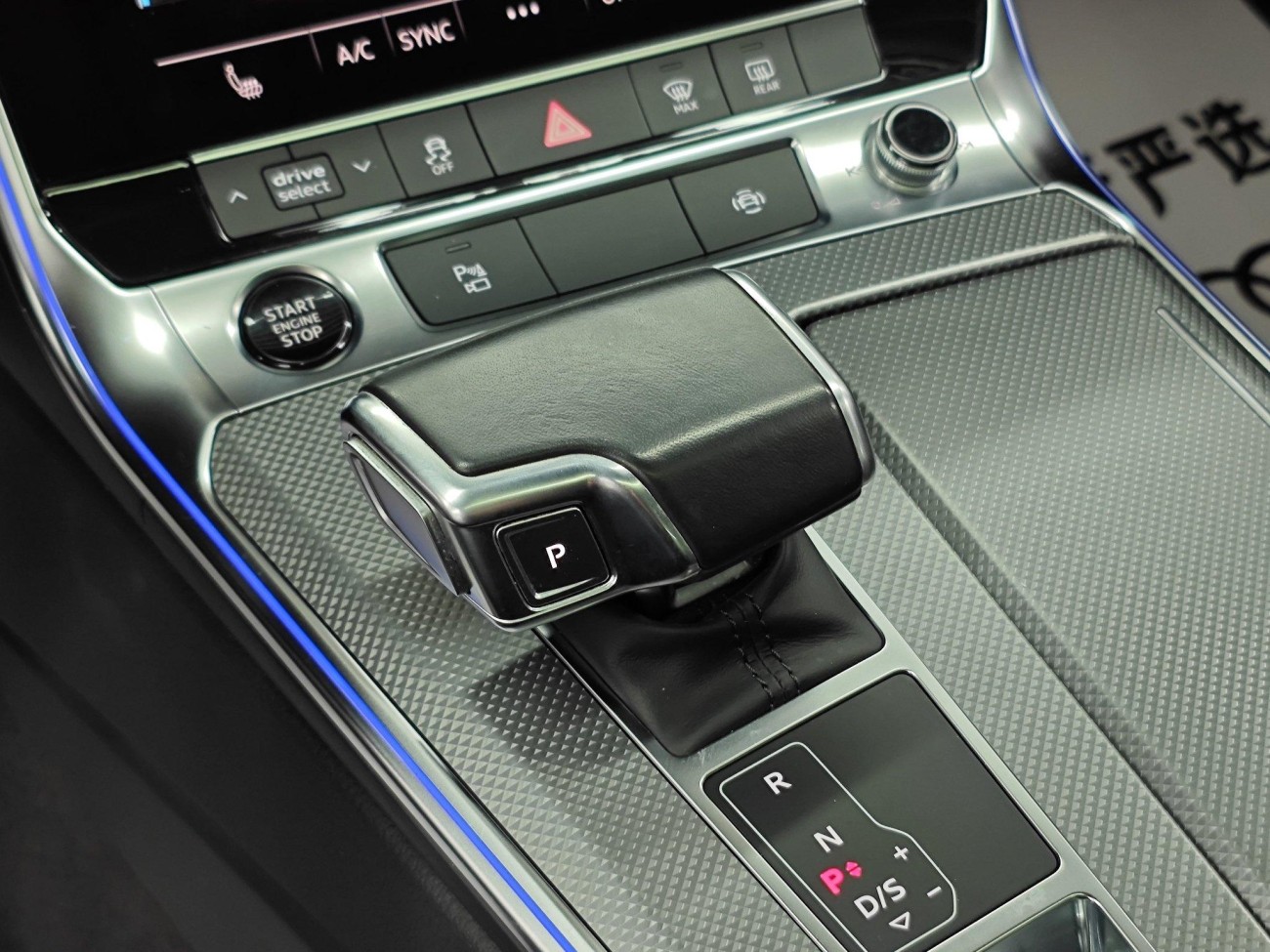 Audi A6L 45 TFSI 2022